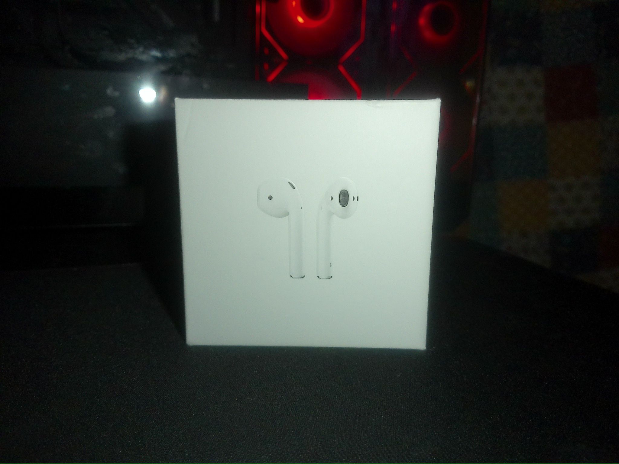 Earbuds