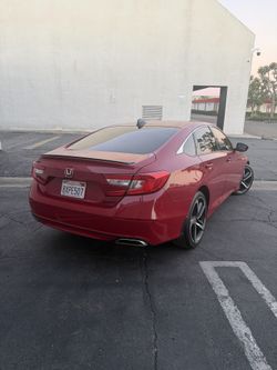 Finance Car Dealership Titulo Limpio Automatic Sedan Clean Title Honda Civic Accord Toyota Corolla Camry 2021 2024 2022 2025 2020 2026 2018 2019