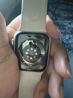 8th generation Apple Watch