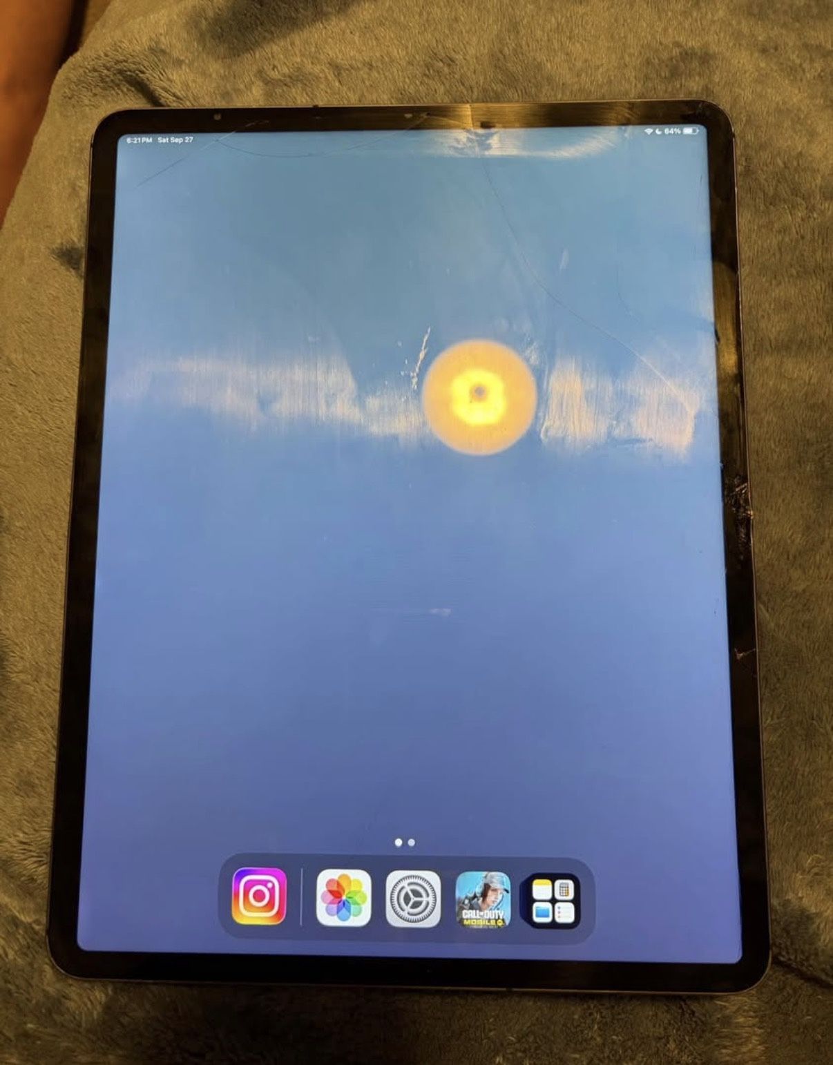 Ipad Pro