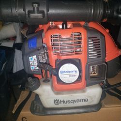 Husqvarna Back Pack Blower 150bt