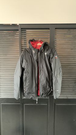 The North Face Jacket Women’s