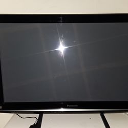 Panasonic Used 47" TV  (not a smart TV)