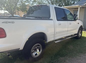 2003 Ford F-150