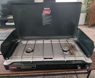 Coleman 5430 740
