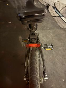 Lectric E Bike