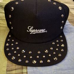 Supreme BB Simon Trucker