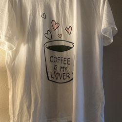 Women Sleeping Shirt
