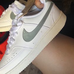 Nike Air Force