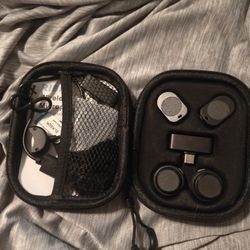 Wireless Lavalier Microphone 