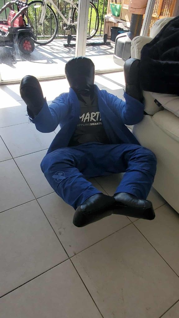 Grappling Bjj Dummy