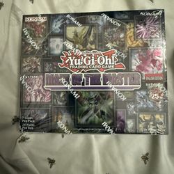 Yu-Gi-Oh! Maze of the Master
