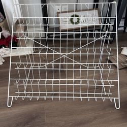 Wire Shelf
