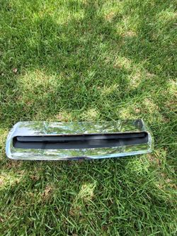 2021 Chevy Silverado Hd 2500 Hood Vent Part