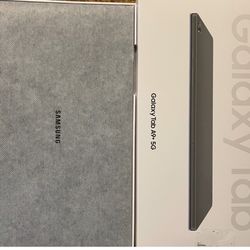 BRAND NEW NEVER BEEN USED GALAXY T A9+5G 