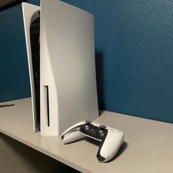 PlayStation 5