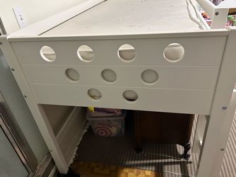 Bunk Bed