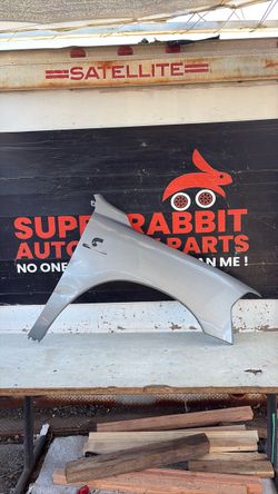 2019 Ram HD Fender Passenger OEM 2026