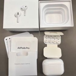 AirPods Pro 3