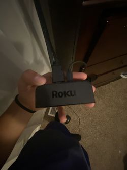 Roku