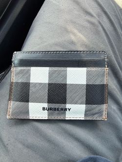 Burberry Cardholder Men’s
