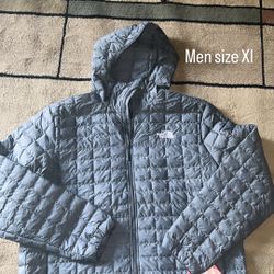 Men Jacket 