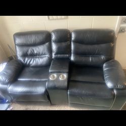 Couches And Dinning Table 