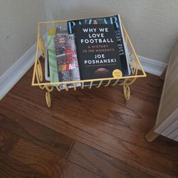 Book Rack