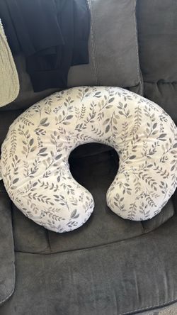 Bobby pillow