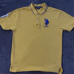 U.S. Polo ASSN USPA