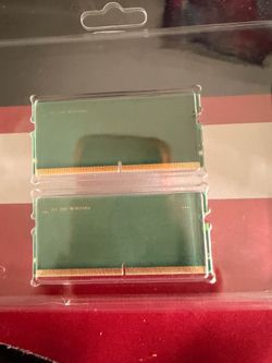 DDR5 SODIMM