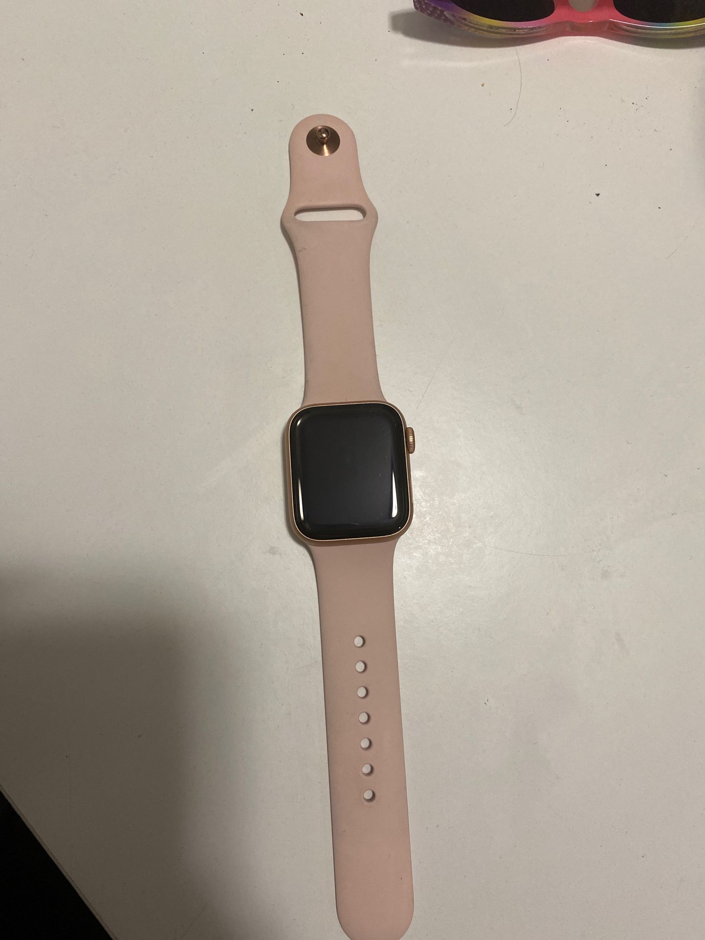 Brand new Apple Watch series 4 40mm