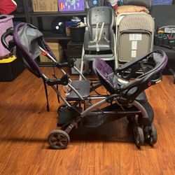 Baby Stroller