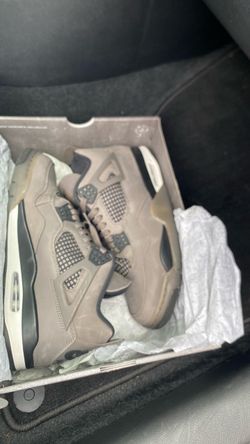 Stone grey 4s