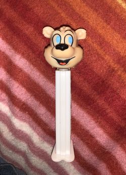 Polar Bear Pez Dispenser