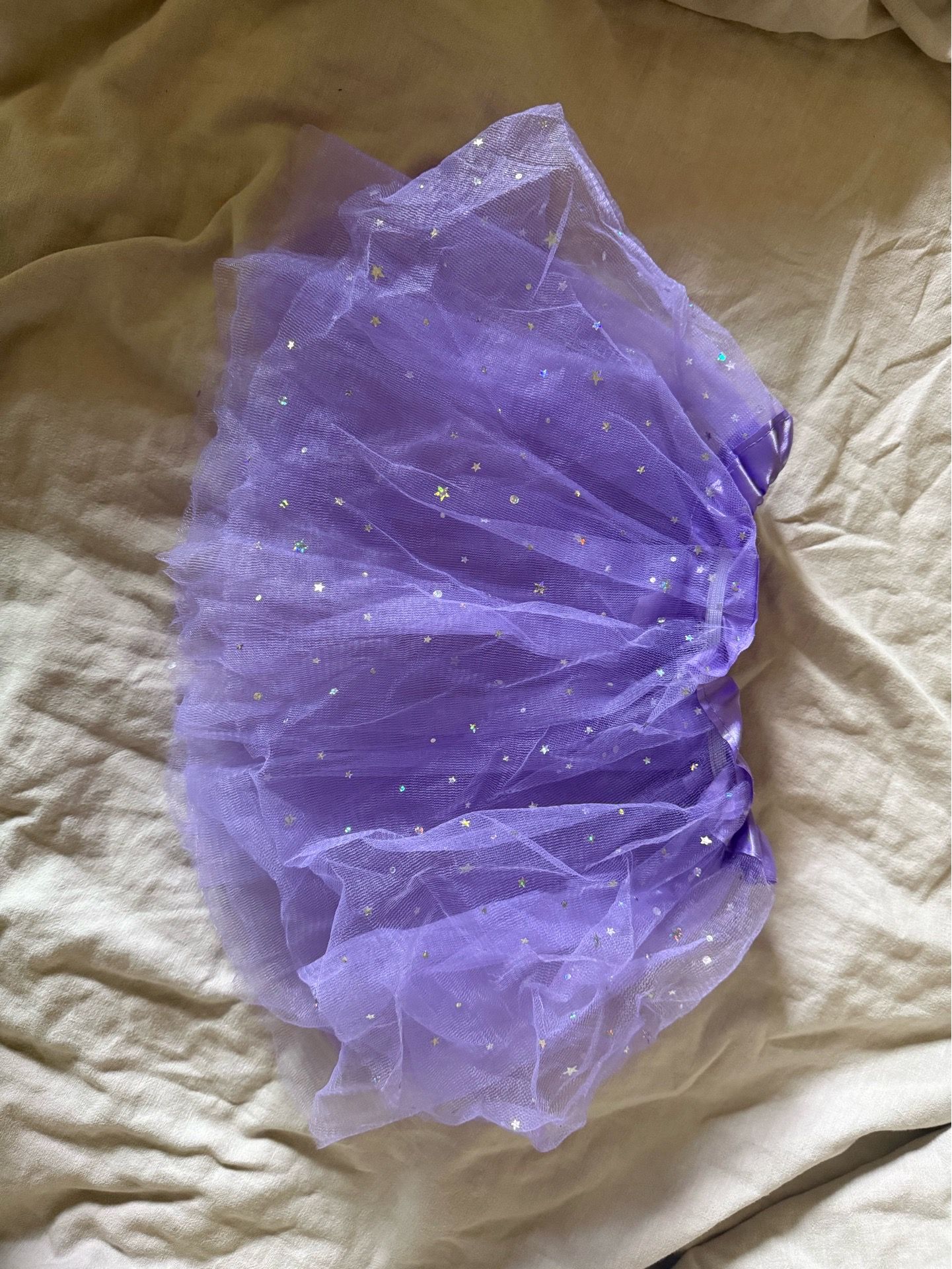 Toddler tutu