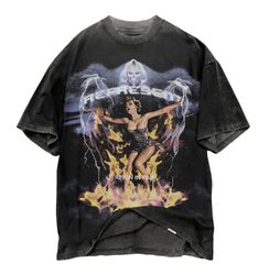 Represent Spirit Reaper T-shirt