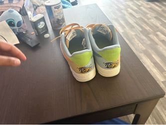 Nikes shoes