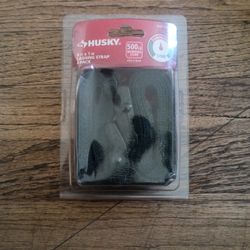  Husky Lashing Strap 