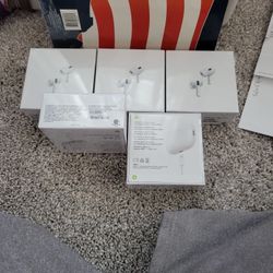 Air Pod Pro. 2nd Gen.