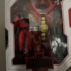 Wwe Ultimate Edition 