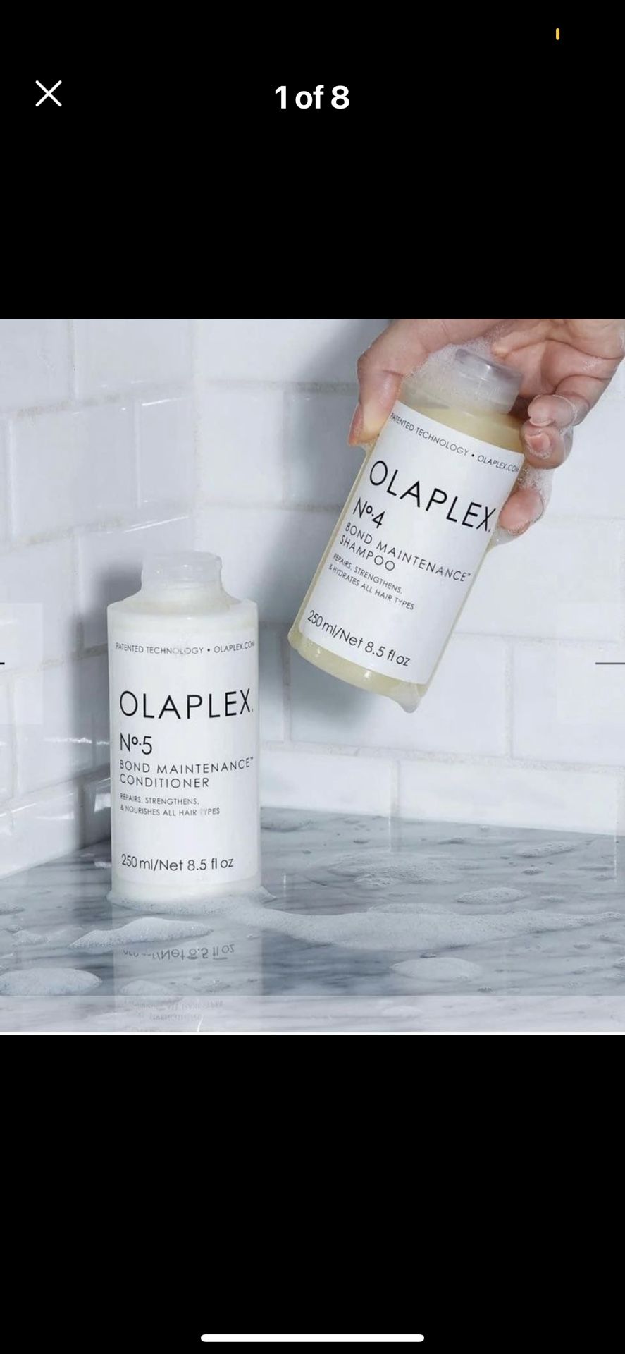 Olaplex Products!