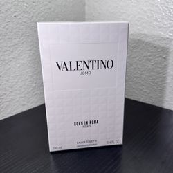 Valentino born in Roma ivory 100ML