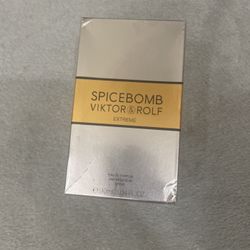 Spicebomb Perfume For Sale 