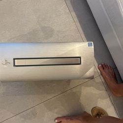 HP ENVY Desktop - 750-415