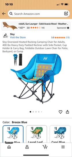Camping Chair 