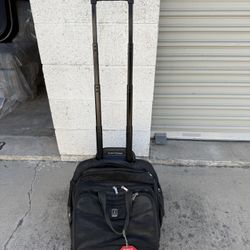 Suitcase/Luggage