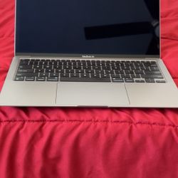 M1 Mac Book Air