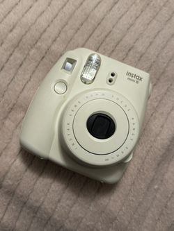 Instax Mini 8