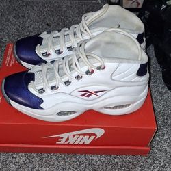 THE ANSWER 1